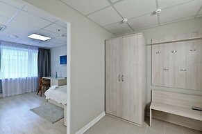 New City Inn