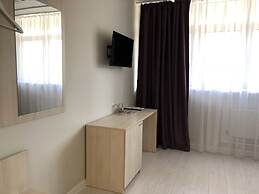 New City Inn