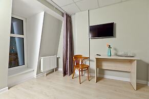 New City Inn