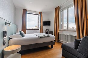 Hôtel de la Citadelle