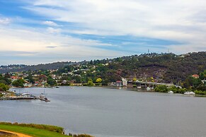 Peppers Silo Launceston