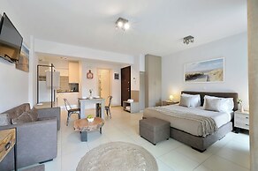 Alekos Apartments 1