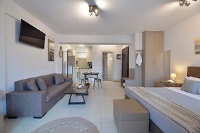 Alekos Apartments 1