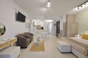 Alekos Apartments 1