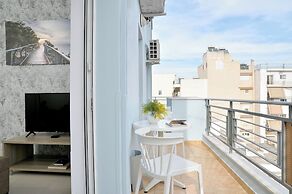 Alekos Apartments 1