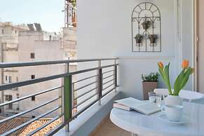 Alekos Apartments 1