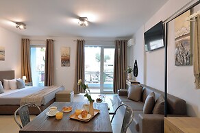 Alekos Apartments 1