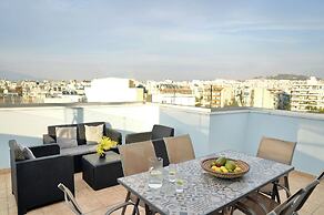 Alekos Apartments 1