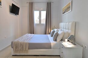 Alekos Apartments 1