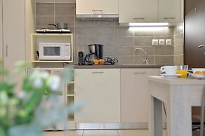 Alekos Apartments 1
