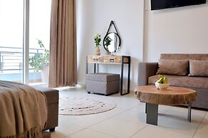 Alekos Apartments 1