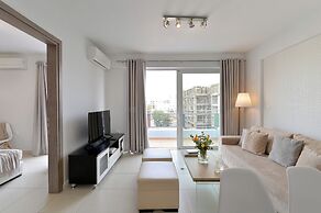 Alekos Apartments 1