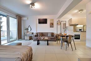 Alekos Apartments 1