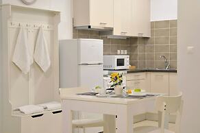 Alekos Apartments 1