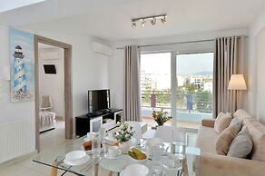 Alekos Apartments 1