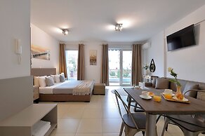 Alekos Apartments 1
