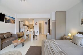 Alekos Apartments 1