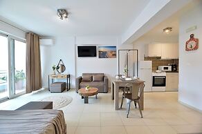 Alekos Apartments 1