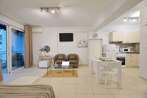 Alekos Apartments 1