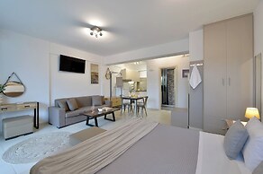 Alekos Apartments 1