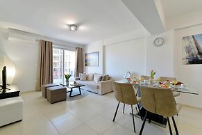 Alekos Apartments 1
