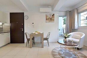 Alekos Apartments 1