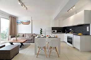 Alekos Apartments 1
