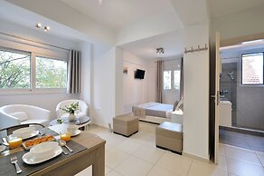 Alekos Apartments 1