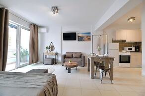 Alekos Apartments 1
