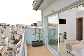 Alekos Apartments 1