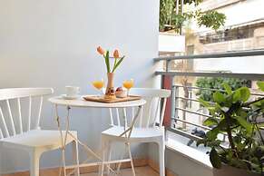 Alekos Apartments 1
