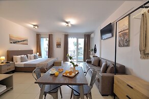 Alekos Apartments 1