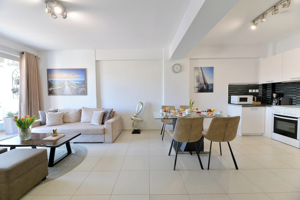 Alekos Apartments 1