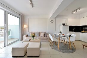 Alekos Apartments 1