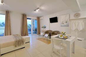 Alekos Apartments 1