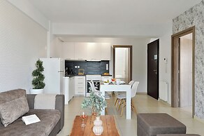 Alekos Apartments 1