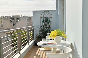 Alekos Apartments 1