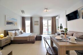 Alekos Apartments 1