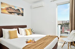 Alekos Apartments 1