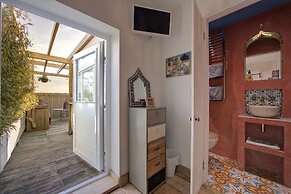 Driftwood Beach House