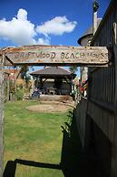Driftwood Beach House