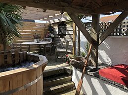 Driftwood Beach House