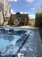Driftwood Beach House