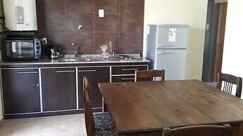 Cabanas Bonarda
