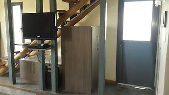 Cabanas Bonarda