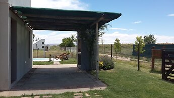 Cabanas Bonarda
