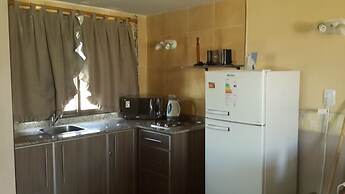 Cabanas Bonarda