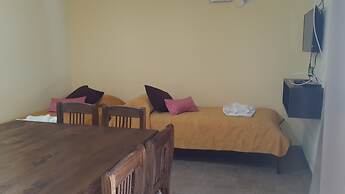 Cabanas Bonarda