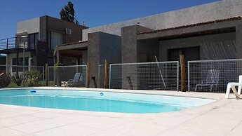 Cabanas Bonarda