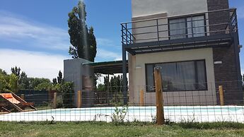 Cabanas Bonarda
